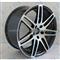 21Inch Aluminium Alloy Wheels For AUDI Q7 - img3