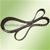 V Belt 0009937296 0019937296 For MERCEDES-BENZ Truck