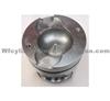 Marine Diesel Piston 130MM For 6HA-DT Engine