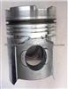 6HA Diesel Engine Piston For Marine Use