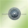 Clutch 1862190105 1862190133 1862190136 For MERCEDES-BENZ Truck