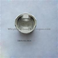 Piston Daewoo DB58 0416 102mm