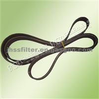 V Belt 0009937296 0019937296 For MERCEDES-BENZ Truck