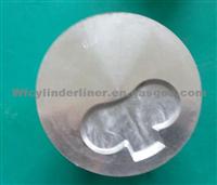 Mitsubishi Jeep Parts Mitsubishi 4DR51 Engine Piston
