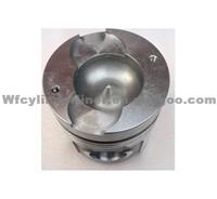 Marine Diesel Piston 130MM For 6HA-DT Engine