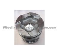 Marine Parts For Sale 6HA Engine Parts Piston