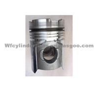 Piston 6HA-DT For 130mm