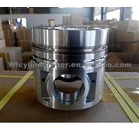 Piston Nissan PF6T 12011-96504 133MM