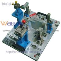 Check Fixture For Auto Stamping Parts