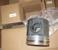 3135J258 Diesel Engine Piston For Perkins