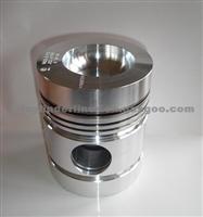 68301 Piston With Alfin