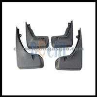 Mud Flaps (Body Kits)