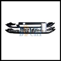 Tail Lamp Trim For Land Rover