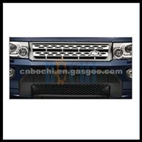 Front Bumper Guard For Land Rover