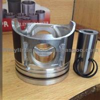 Diesel Engine Parts J08E Piston 112MM OEM No S130A-E0100