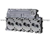 GUMMINS CYLINDER HEAD