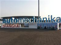 Visit Us At Automechanika Frankfurt ShangHai Exhibition!