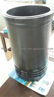 K19 Cylinder Liner 4009220 4308809