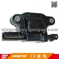 Ignition Coil For CADILLAC CTS BUICK LACROSSE CHEVROLET COLORADO 2009-2012 UF413 12570616 12611424 8125706160