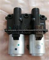 Honda Transmission Dual Linear Solenoid OEM: 28260-PRP-004