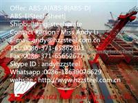 Offer: ABS-A|ABS-B|ABS-D|ABS-E|Steel-Sheet|Shipbuilding-Steel-Plate