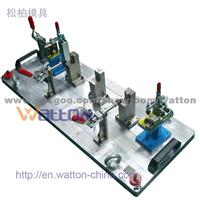 China Precision Gages WT15051067