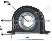 Center Bearing Cushion 1288220 For DAF Truck