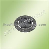 Clutch 1878002072 For IVECO