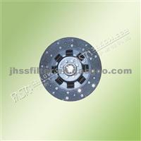 Clutch 1861219157 1861219139 1861219108 For MERCEDES-BENZ Truck