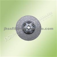 Clutch 1861254034 1861254037 1861174134 For MERCEDES-BENZ Truck