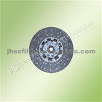 Clutch 1861494134 For MERCEDES-BENZ Truck