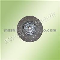 Clutch 1861571136 1861571236 For MERCEDES-BENZ Truck