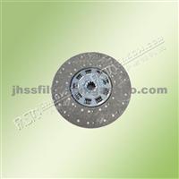 Clutch 1861760034 1861760031 1861760032 For MERCEDES-BENZ Truck