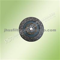 Clutch 1862138032 For MERCEDES-BENZ Truck