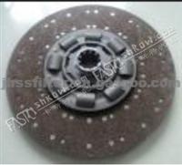 Clutch 1862188032 1862215032 For MERCEDES-BENZ Truck