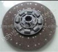 Clutch 1862188032 1862215032 For MERCEDES-BENZ Truck