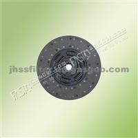 Clutch 1862216032 1862189031 1862216031 For MERCEDES-BENZ Truck