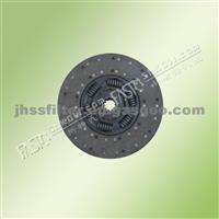 Clutch 1862519240 1862519139 For MERCEDES-BENZ Truck