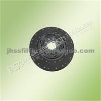 Clutch 1878002024 1878056331 For MERCEDES-BENZ Truck