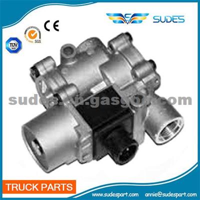 DAF RENAULT MAN Mercedes-Benz Truck Relay, ABS 1304635,1505210,A0044296544,81524525019,81524526019,5010143058