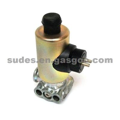 WABCO Solenoid Valve 4721726000,472 172 600 0,867177,1327108,0009970712