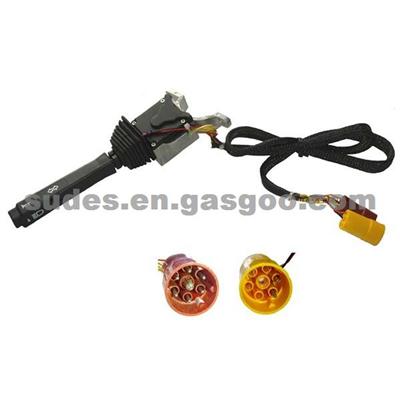 DAF Steering Column Switch 0538107,1230991,1615082,370239,1390126,1440216,0370239,538107,1301878