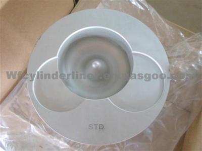 Fit For Hino Diesel Piston EK100