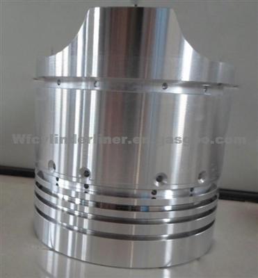 EH100 Piston OEM No.13211-1170