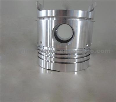 Hino Engine Parts EH100 Piston 13211-1170 Piston