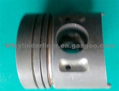 Mitsubishi 4DR7 Engine Piston, ME021861