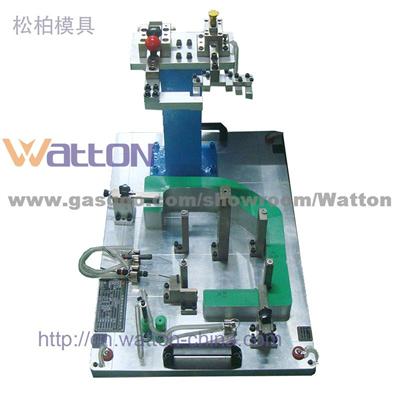 Checking Fixture For Auto Stamping Parts