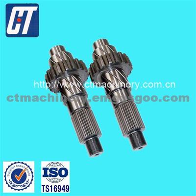 Jeep Transfer Steel Spline Shaft For American Market