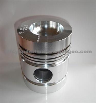 68301 Piston With Alfin