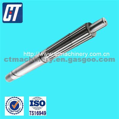 Automotive Shaft Steering Shaft With OEM Quality